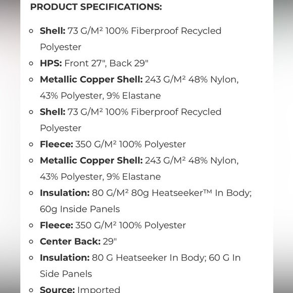 THE NORTH FACE MOSSBUD INSULATED REVERSIBLE VEST WOMEN'S -ASPHALT GREY/MID GREY - Picture 4 of 10